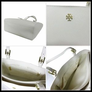 Tory Burch Bags - Brand new Tory Burch Emerson buckle tote Tory Burch Bags - Brand new Tory Burch Emerson buckle tote